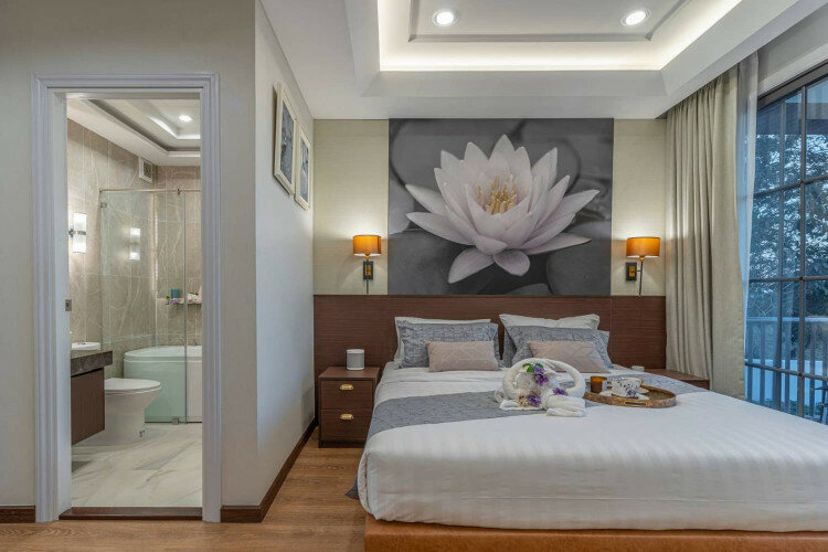 Дом в Паттайе, Таиланд | THE447562