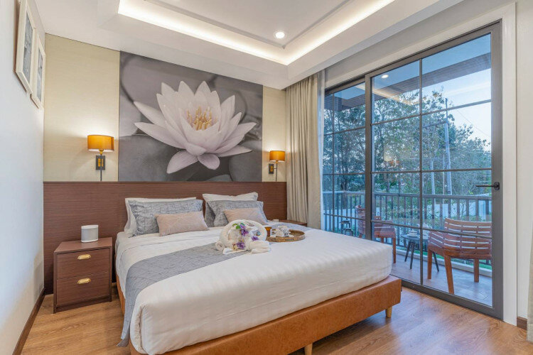 Дом в Паттайе, Таиланд | THE447562