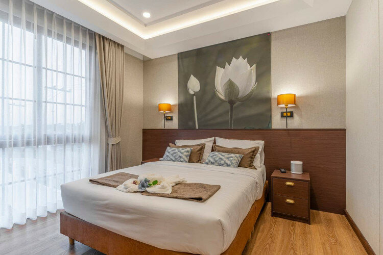 Дом в Паттайе, Таиланд | THE447562