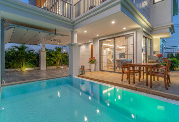 Дом в Паттайе, Таиланд | THE447562