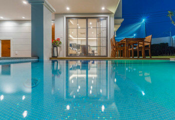 Дом в Паттайе, Таиланд | THE447562