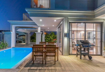 Дом в Паттайе, Таиланд | THE447562