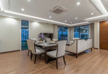 Дом в Паттайе, Таиланд | THE447562