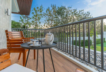 Дом в Паттайе, Таиланд | THE447562