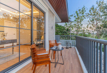 Дом в Паттайе, Таиланд | THE447562