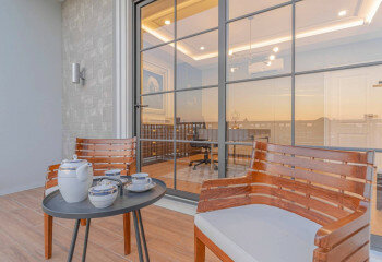 Дом в Паттайе, Таиланд | THE447562