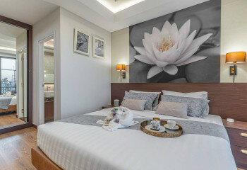 Дом в Паттайе, Таиланд | THE447562