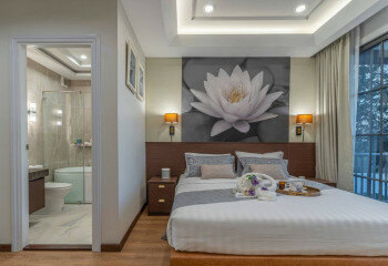 Дом в Паттайе, Таиланд | THE447562