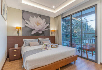 Дом в Паттайе, Таиланд | THE447562