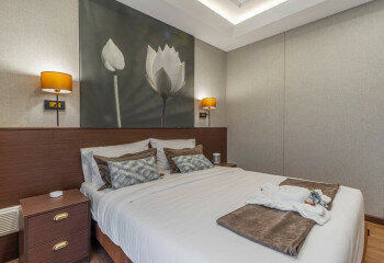 Дом в Паттайе, Таиланд | THE447562