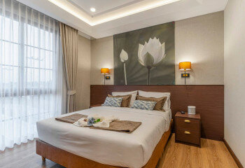 Дом в Паттайе, Таиланд | THE447562