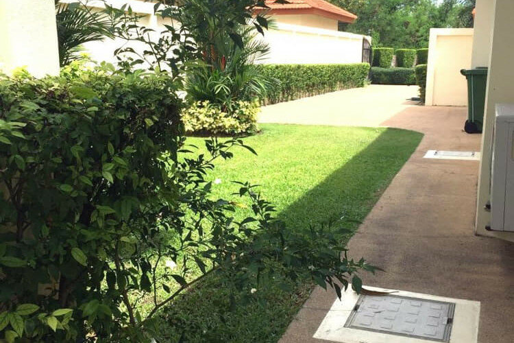 Дом в Паттайе, Таиланд | THE209854