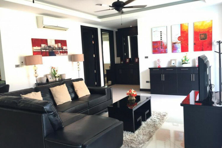 Дом в Паттайе, Таиланд | THE209854