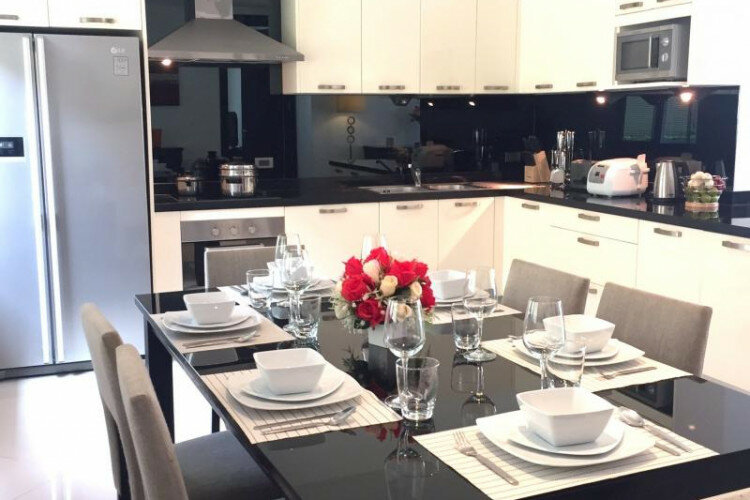 Дом в Паттайе, Таиланд | THE209854