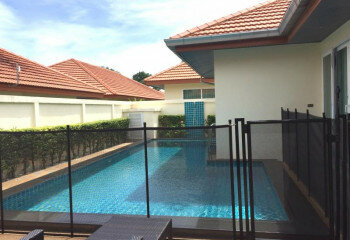 Дом в Паттайе, Таиланд | THE209854