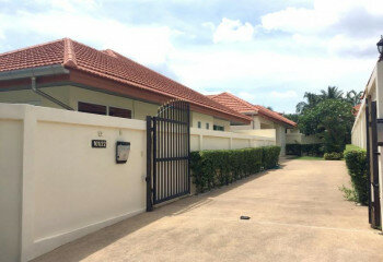 Дом в Паттайе, Таиланд | THE209854