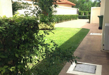 Дом в Паттайе, Таиланд | THE209854