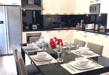 Дом в Паттайе, Таиланд | THE209854