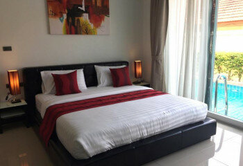 Дом в Паттайе, Таиланд | THE209854