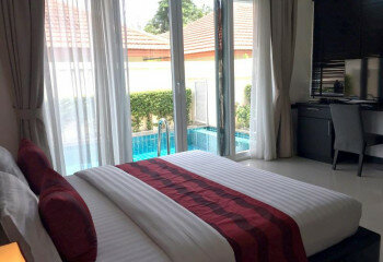 Дом в Паттайе, Таиланд | THE209854