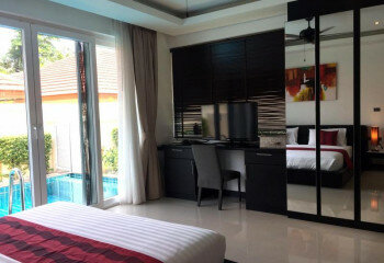 Дом в Паттайе, Таиланд | THE209854