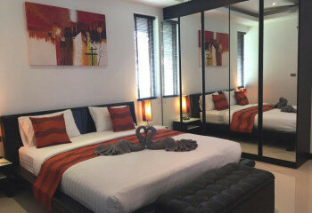 Дом в Паттайе, Таиланд | THE209854