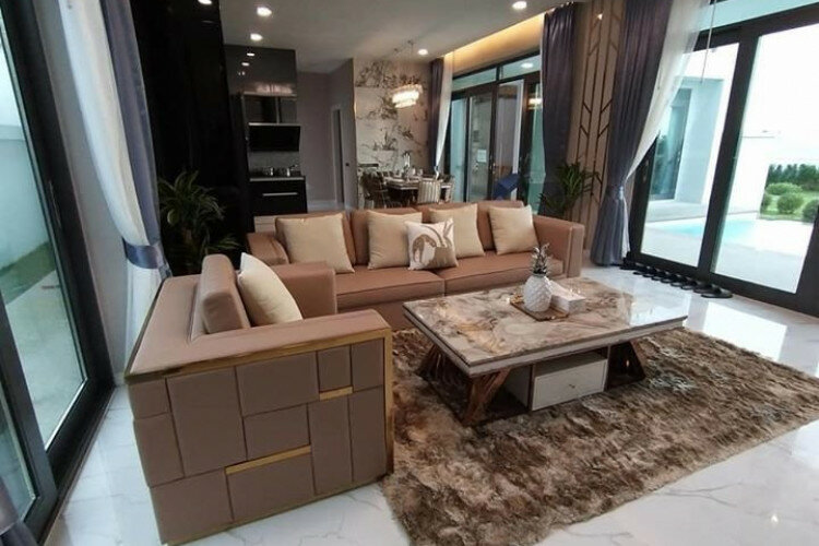 Дом в Паттайе, Таиланд | THE509861