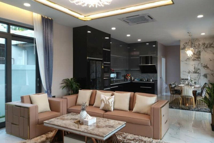 Дом в Паттайе, Таиланд | THE509861