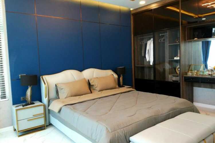 Дом в Паттайе, Таиланд | THE509861