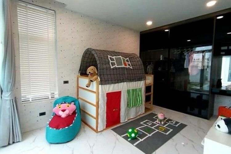 Дом в Паттайе, Таиланд | THE509861