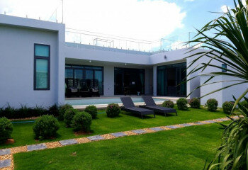 Дом в Паттайе, Таиланд | THE509861