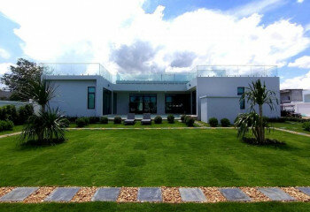 Дом в Паттайе, Таиланд | THE509861