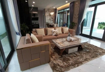 Дом в Паттайе, Таиланд | THE509861