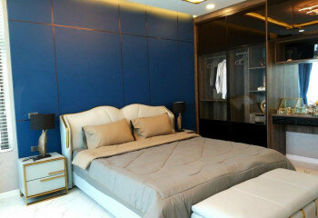 Дом в Паттайе, Таиланд | THE509861