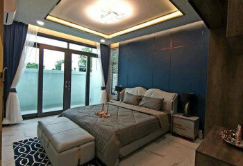 Дом в Паттайе, Таиланд | THE509861