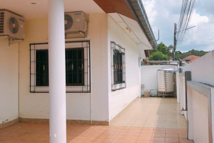 Дом в Паттайе, Таиланд | THE447826