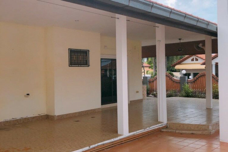 Дом в Паттайе, Таиланд | THE447826