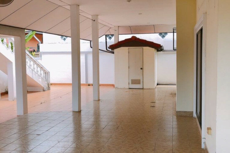 Дом в Паттайе, Таиланд | THE447826