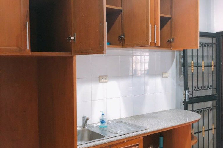 Дом в Паттайе, Таиланд | THE447826