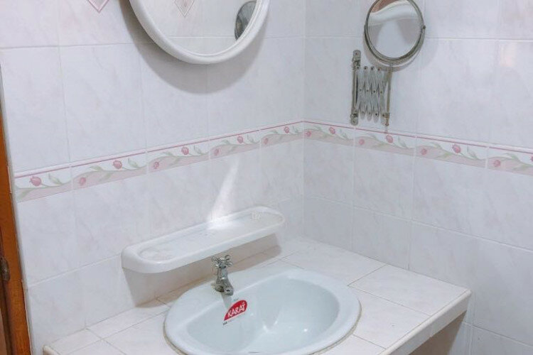 Дом в Паттайе, Таиланд | THE447826