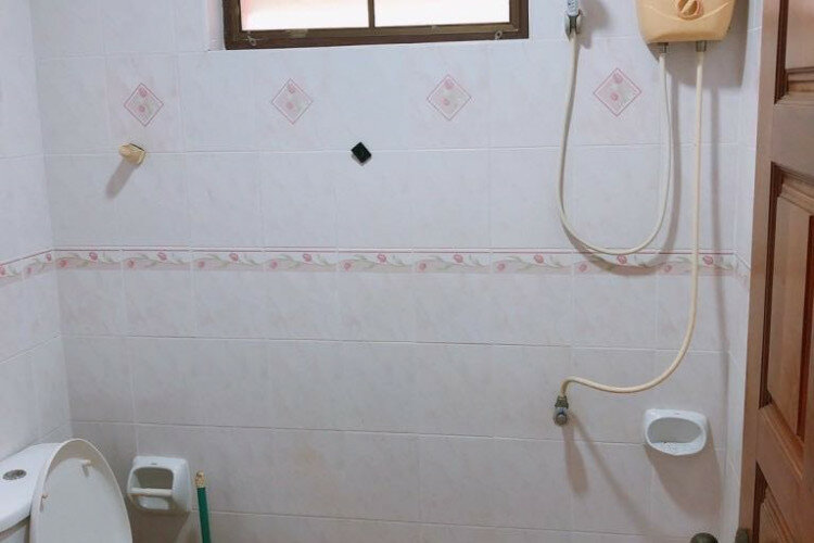 Дом в Паттайе, Таиланд | THE447826