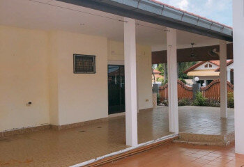 Дом в Паттайе, Таиланд | THE447826