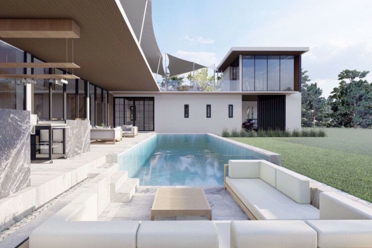 Дом в Паттайе, Таиланд | THE227398