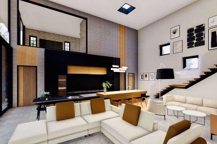 Дом в Паттайе, Таиланд | THE227398