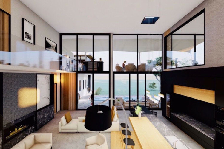 Дом в Паттайе, Таиланд | THE227398