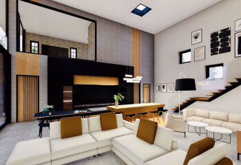 Дом в Паттайе, Таиланд | THE227398