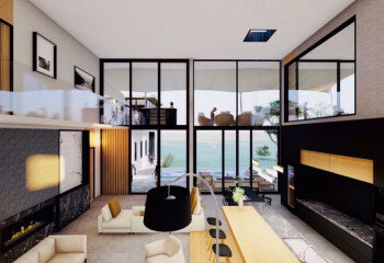 Дом в Паттайе, Таиланд | THE227398