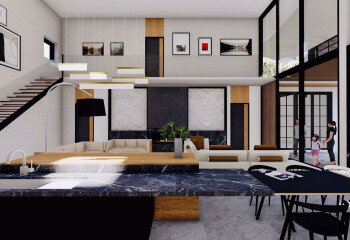 Дом в Паттайе, Таиланд | THE227398