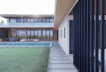 Дом в Паттайе, Таиланд | THE227398