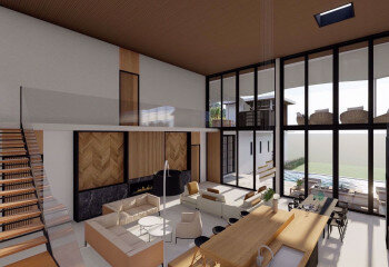 Дом в Паттайе, Таиланд | THE227398